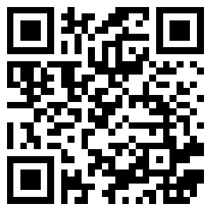 april mae Snapchat QR Code