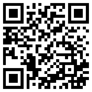aria haze Snapchat QR Code