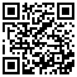 aubrey black Snapchat QR Code