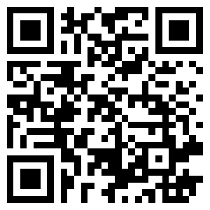 audream Snapchat QR Code