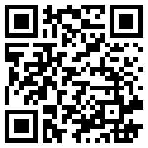avari rain Snapchat QR Code