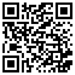 blair williams Snapchat QR Code