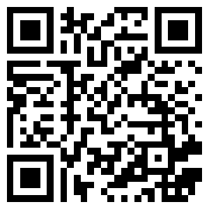 carinnha white Snapchat QR Code