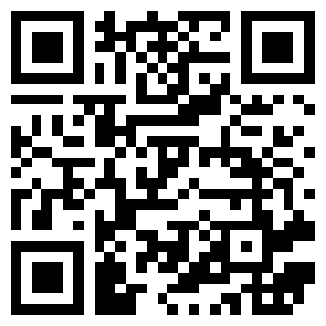 cerise spice Snapchat QR Code