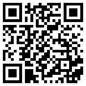 chelly green Snapchat QR Code