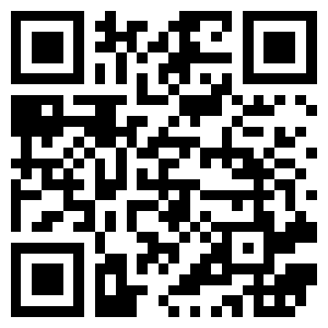 cherry adams Snapchat QR Code
