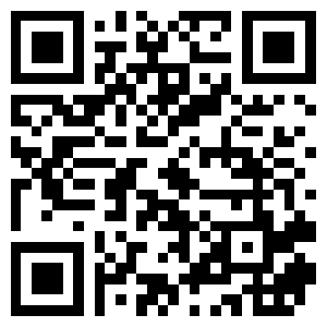 cora kisses Snapchat QR Code