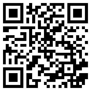 crystal lust Snapchat QR Code