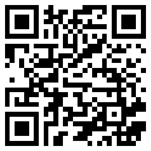 danni dawson Snapchat QR Code