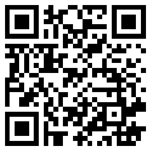 davina xx Snapchat QR Code