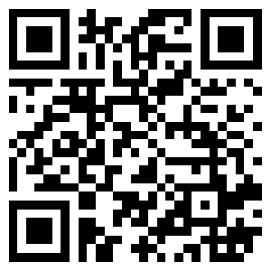 daya knight Snapchat QR Code