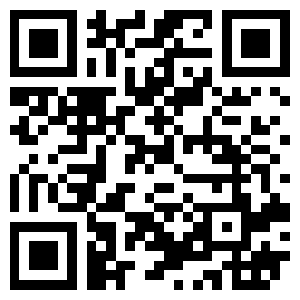 deja louco Snapchat QR Code