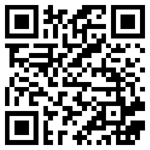 dj pragmatica Snapchat QR Code
