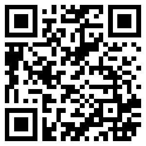 eva elfie Snapchat QR Code