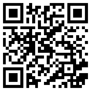 ghetto barbie Snapchat QR Code