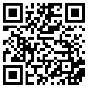 harley winter Snapchat QR Code
