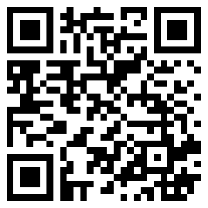 hayley b Snapchat QR Code