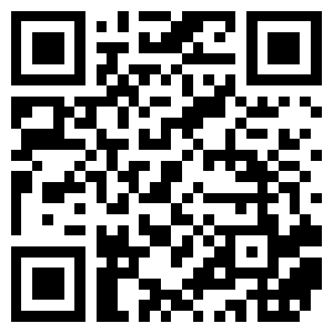 honey gold Snapchat QR Code