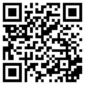 jynx maze Snapchat QR Code