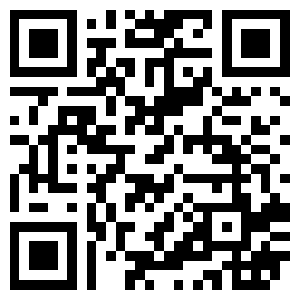 kaiia eve Snapchat QR Code