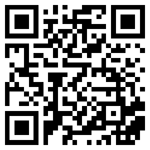 kali roses Snapchat QR Code