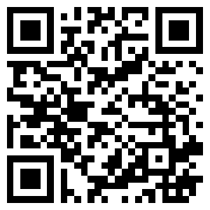 ken cake Snapchat QR Code