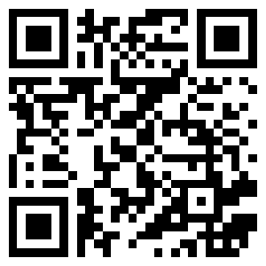kit mercer Snapchat QR Code