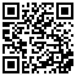 kristen kindle Snapchat QR Code