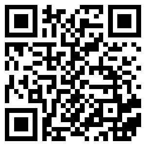 lady lazarus Snapchat QR Code