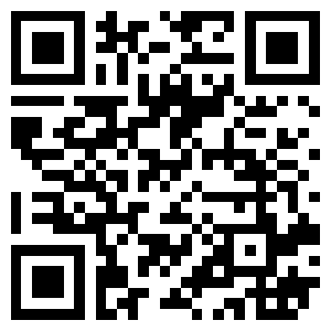 lilie topaz Snapchat QR Code