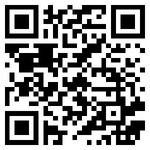 luna leve Snapchat QR Code