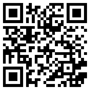 luna star Snapchat QR Code