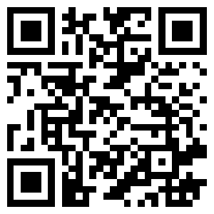mary wet Snapchat QR Code