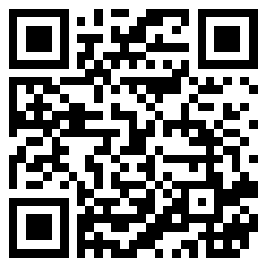megan rain Snapchat QR Code