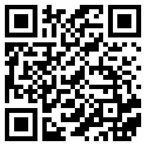 melena maria rya Snapchat QR Code