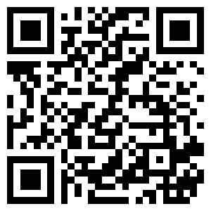 miss banana Snapchat QR Code