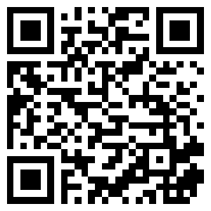 miss cyprus Snapchat QR Code