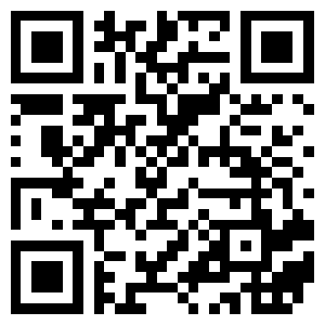 nickey huntsman Snapchat QR Code