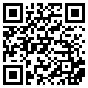 nina pink Snapchat QR Code