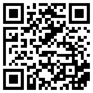 pretty lexx Snapchat QR Code
