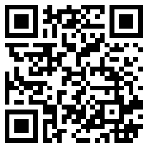 reagan foxx Snapchat QR Code