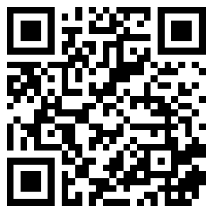 reina dream Snapchat QR Code