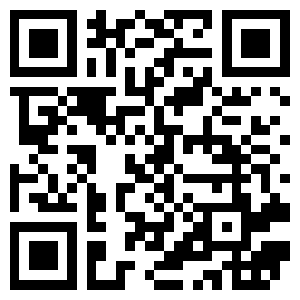 sage pillar Snapchat QR Code