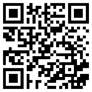 sarah button Snapchat QR Code