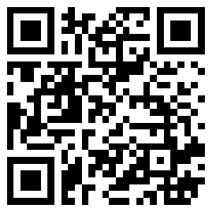 sasha wonderland Snapchat QR Code