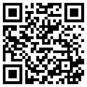 savana styles Snapchat QR Code