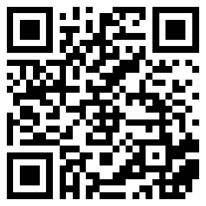 shavelle love Snapchat QR Code
