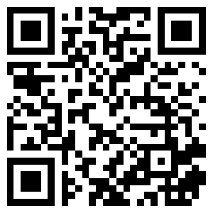 talia mint Snapchat QR Code