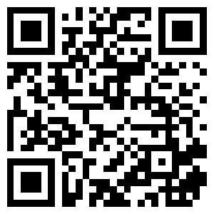 tink parker Snapchat QR Code
