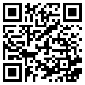 uma jolie Snapchat QR Code